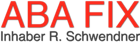 ABAFIX Logo